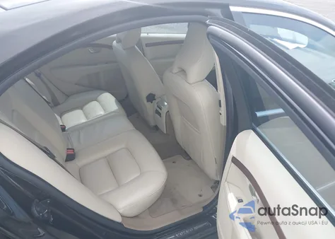 2011 Volvo S80 3.2 from USA, damaged, VIN YV1940AS8B1140249